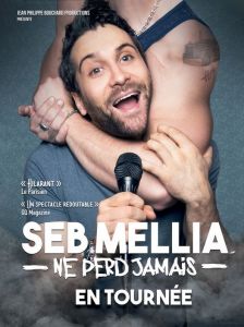 Seb mellia